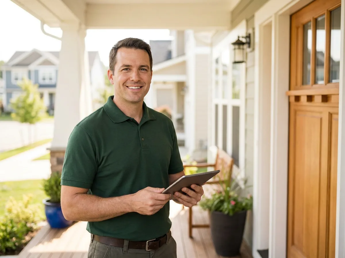 Pest control FAQs for Distant, PA
